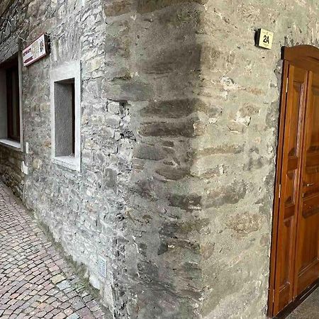 Petite Maison In Centro A Κουρμαγιέρ Εξωτερικό φωτογραφία