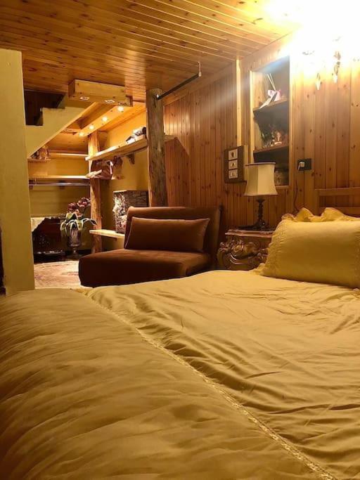 Petite Maison In Centro A Κουρμαγιέρ Εξωτερικό φωτογραφία