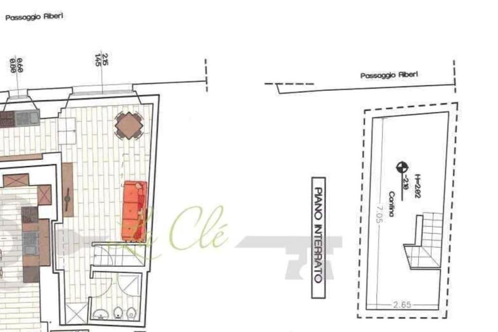 Petite Maison In Centro A Κουρμαγιέρ Εξωτερικό φωτογραφία