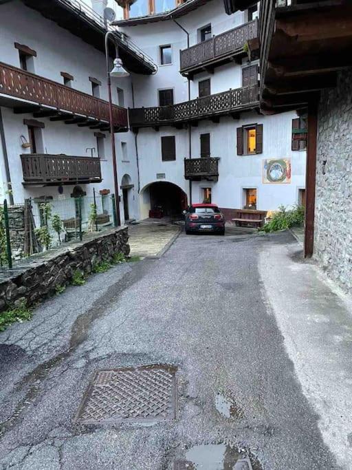 Petite Maison In Centro A Κουρμαγιέρ Εξωτερικό φωτογραφία