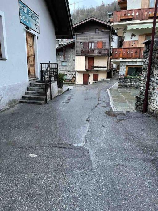 Petite Maison In Centro A Κουρμαγιέρ Εξωτερικό φωτογραφία