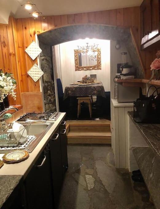 Petite Maison In Centro A Κουρμαγιέρ Εξωτερικό φωτογραφία