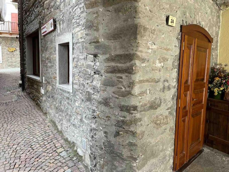 Petite Maison In Centro A Κουρμαγιέρ Εξωτερικό φωτογραφία